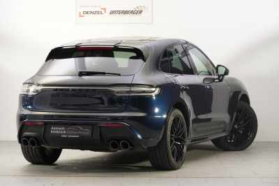 Porsche Macan Gebrauchtwagen