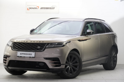 Land Rover Range Rover Velar Gebrauchtwagen