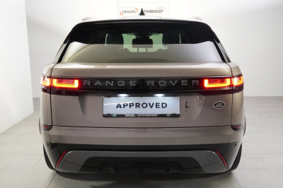 Land Rover Range Rover Velar Gebrauchtwagen