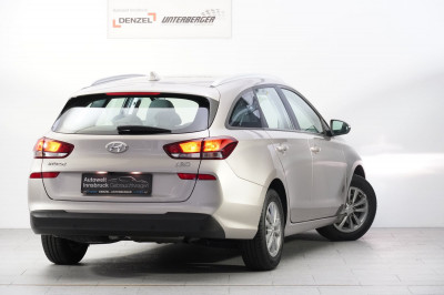 Hyundai i30 Gebrauchtwagen