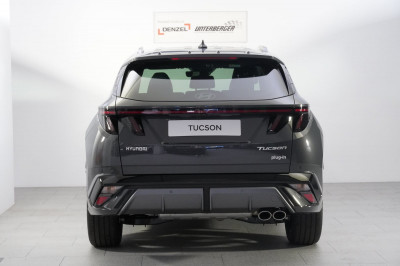 Hyundai Tucson Neuwagen