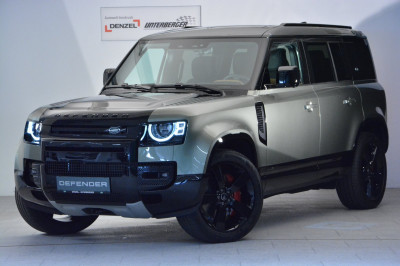 Land Rover Defender Gebrauchtwagen