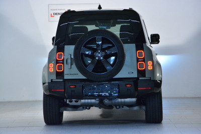 Land Rover Defender Gebrauchtwagen