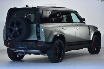 Land Rover Defender Gebrauchtwagen