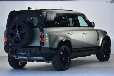 Land Rover Defender Gebrauchtwagen