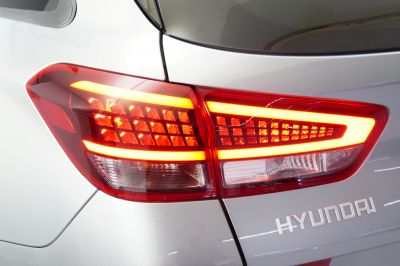 Hyundai i30 Vorführwagen Hyundai i30 Vorführwagen