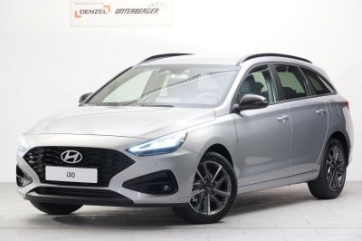 Hyundai i30 Vorführwagen Hyundai i30 Vorführwagen