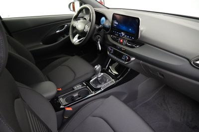 Hyundai i30 Vorführwagen Hyundai i30 Vorführwagen