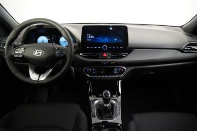 Hyundai i30 Vorführwagen Hyundai i30 Vorführwagen