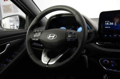 Hyundai i30 Vorführwagen Hyundai i30 Vorführwagen