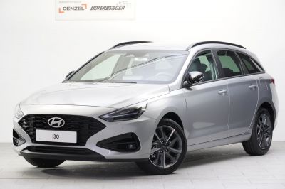 Hyundai i30 Vorführwagen Hyundai i30 Vorführwagen