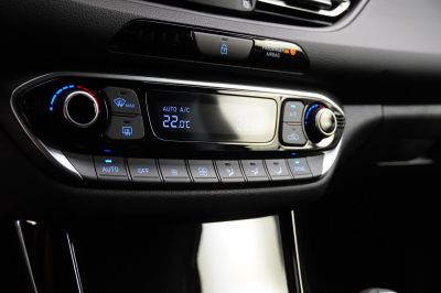 Hyundai i30 Vorführwagen Hyundai i30 Vorführwagen