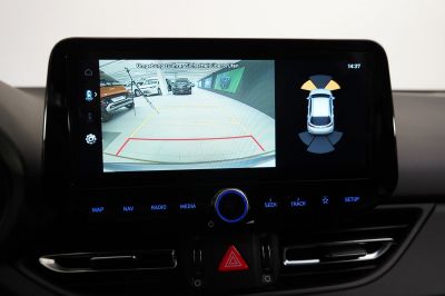 Hyundai i30 Vorführwagen Hyundai i30 Vorführwagen