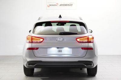 Hyundai i30 Vorführwagen Hyundai i30 Vorführwagen