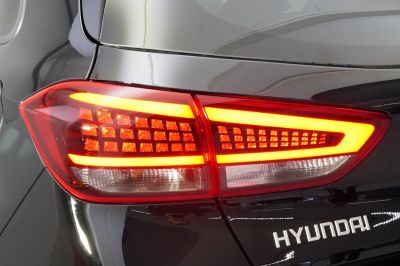 Hyundai i30 Vorführwagen