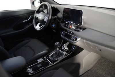 Hyundai i30 Vorführwagen