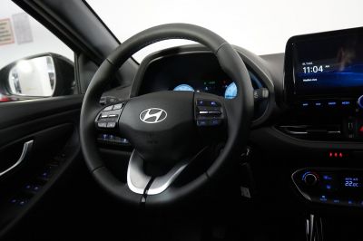 Hyundai i30 Vorführwagen