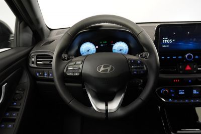 Hyundai i30 Vorführwagen