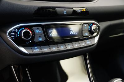 Hyundai i30 Vorführwagen