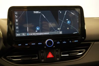 Hyundai i30 Vorführwagen