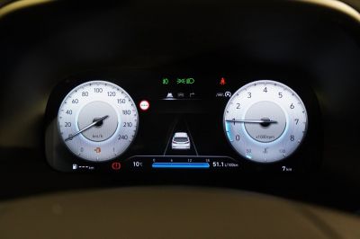 Hyundai i30 Vorführwagen