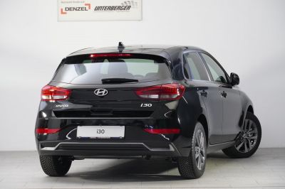 Hyundai i30 Vorführwagen