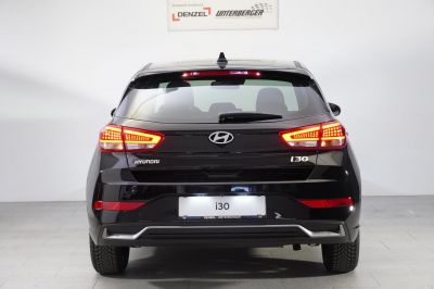 Hyundai i30 Vorführwagen