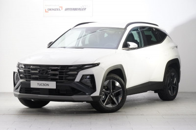 Hyundai Tucson Neuwagen