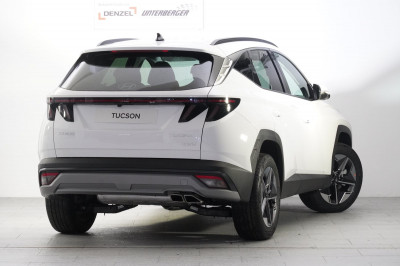 Hyundai Tucson Neuwagen