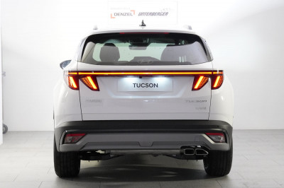 Hyundai Tucson Neuwagen