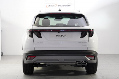 Hyundai Tucson Neuwagen