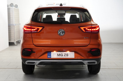 MG MG ZS Neuwagen