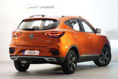 MG MG ZS Neuwagen