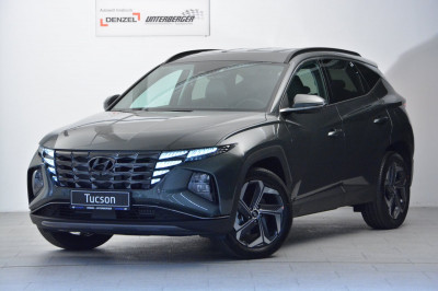 Hyundai Tucson Neuwagen