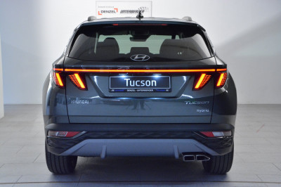 Hyundai Tucson Neuwagen