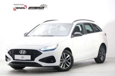 Hyundai i30 Vorführwagen