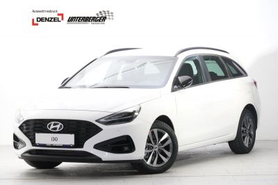 Hyundai i30 Vorführwagen