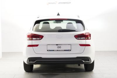 Hyundai i30 Vorführwagen