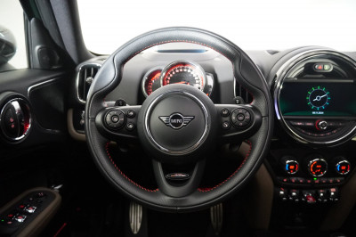 MINI Countryman Gebrauchtwagen