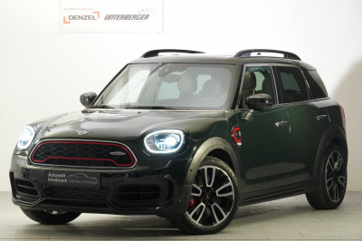 MINI Countryman Gebrauchtwagen