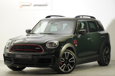 MINI Countryman Gebrauchtwagen