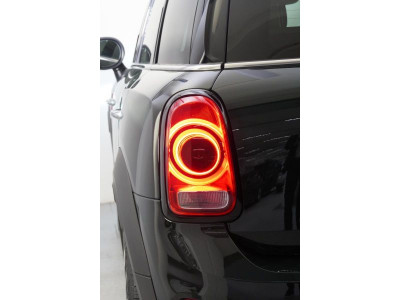 MINI Countryman Gebrauchtwagen