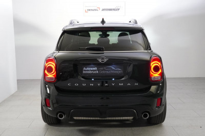 MINI Countryman Gebrauchtwagen