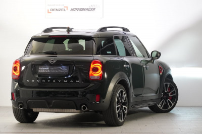 MINI Countryman Gebrauchtwagen