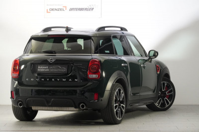 MINI Countryman Gebrauchtwagen