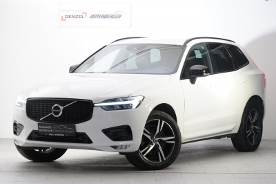 Volvo XC60 Gebrauchtwagen