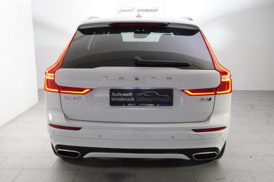 Volvo XC60 Gebrauchtwagen