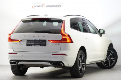 Volvo XC60 Gebrauchtwagen