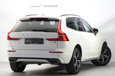 Volvo XC60 Gebrauchtwagen