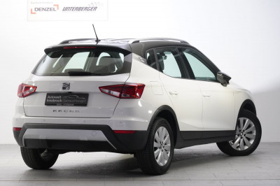 Seat Arona Gebrauchtwagen